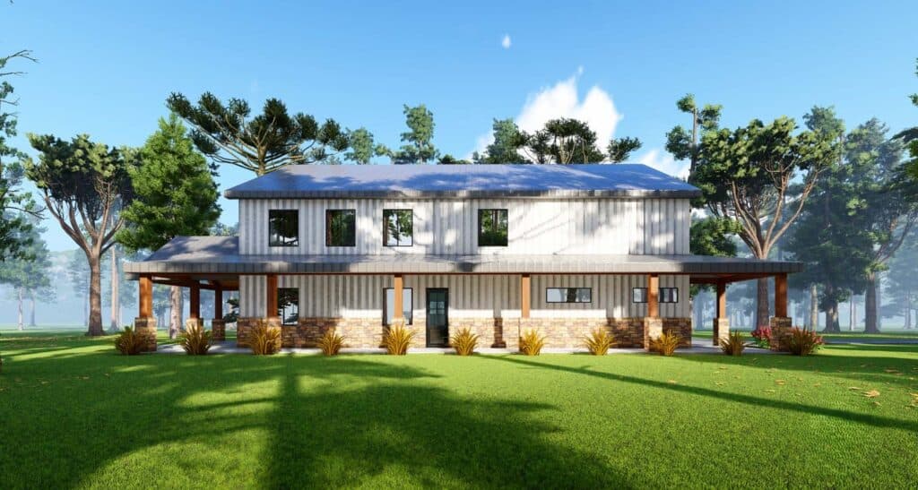 where to find quality barndominium photos